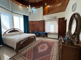 فروش ویلا کلاسیک شهرکی در سرخرود 