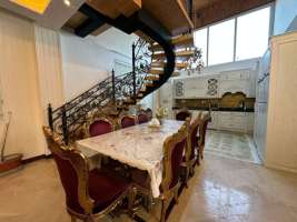 فروش ویلا کلاسیک شهرکی در سرخرود 