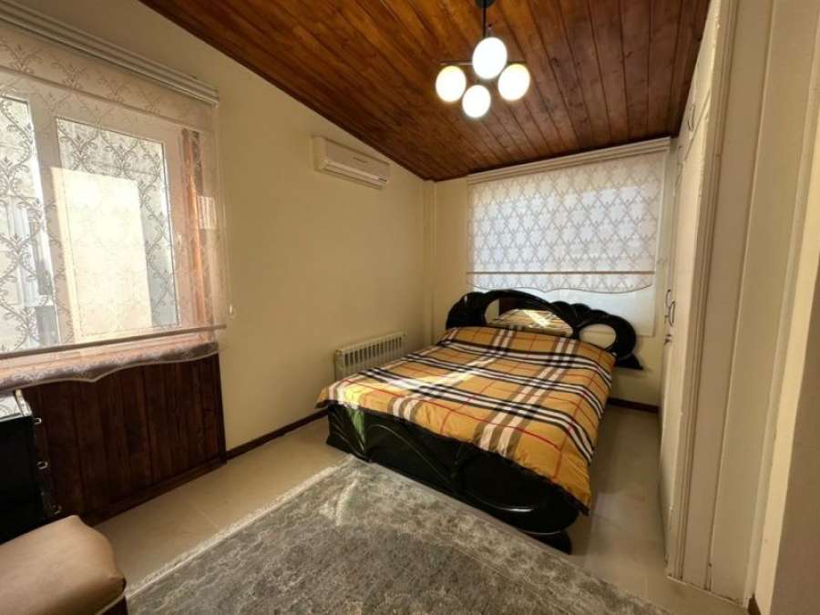 فروش ویلا کلاسیک شهرکی در سرخرود 