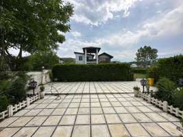 فروش ویلا کلاسیک شهرکی در سرخرود 