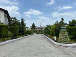 فروش ویلا کلاسیک شهرکی در سرخرود 