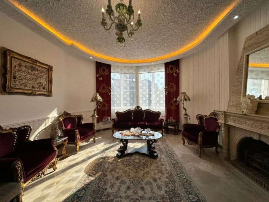 فروش ویلا کلاسیک شهرکی در سرخرود 