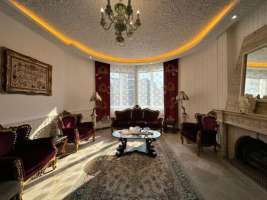 فروش ویلا کلاسیک شهرکی در سرخرود 