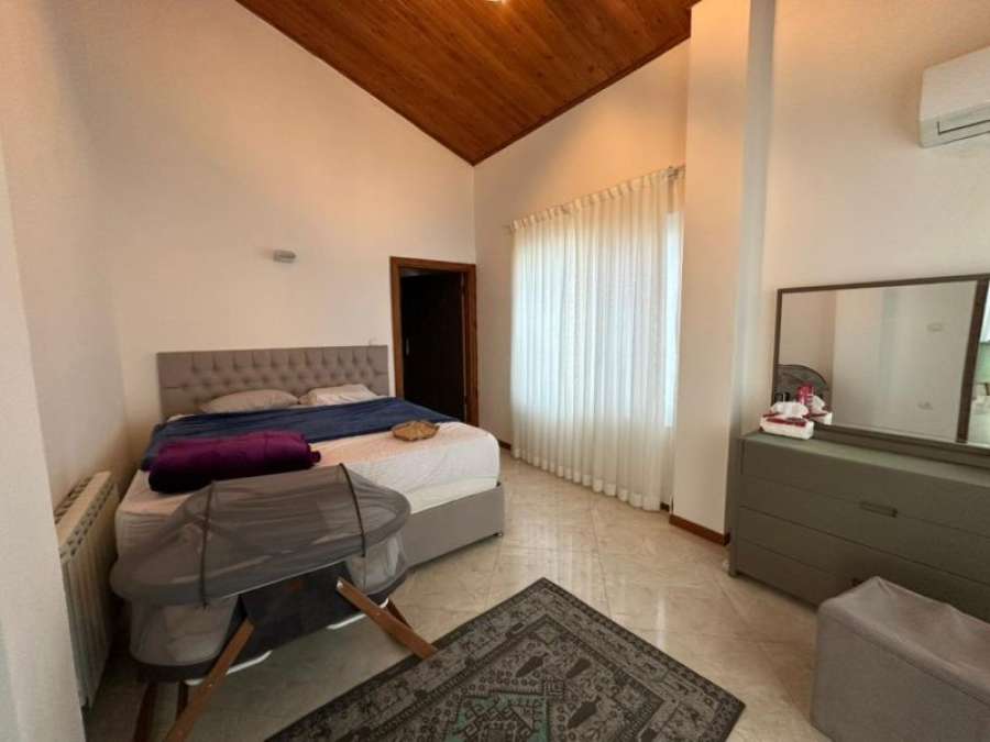 فروش ویلا مدرن استخردار شهرکی در سرخرود 