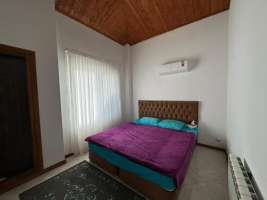 فروش ویلا مدرن استخردار شهرکی در سرخرود 