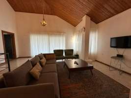 فروش ویلا مدرن استخردار شهرکی در سرخرود 