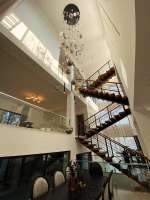 فروش ویلا مدرن استخردار شهرکی در سرخرود 