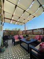 فروش ویلا مدرن استخردار شهرکی در سرخرود 