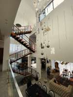 فروش ویلا مدرن استخردار شهرکی در سرخرود 