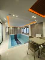 فروش ویلا مدرن استخردار شهرکی در سرخرود 