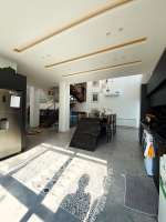 فروش ویلا مدرن استخردار شهرکی در سرخرود 