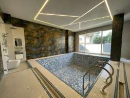 فروش ویلا مدرن استخردار در بندپی نوشهر 