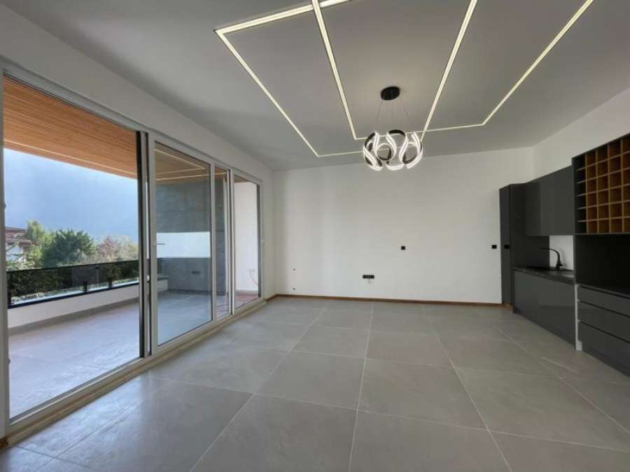 فروش ویلا مدرن استخردار در بندپی نوشهر 