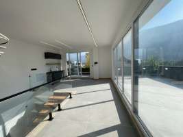 فروش ویلا مدرن استخردار در بندپی نوشهر 