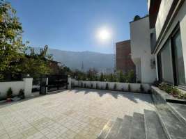 فروش ویلا مدرن استخردار در بندپی نوشهر 