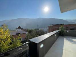 فروش ویلا مدرن استخردار در بندپی نوشهر 