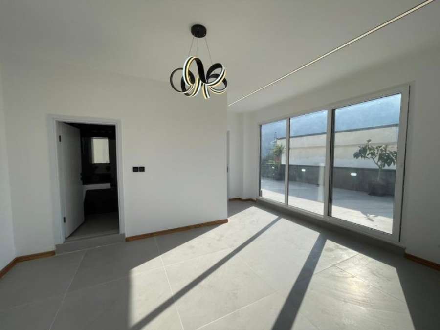 فروش ویلا مدرن استخردار در بندپی نوشهر 