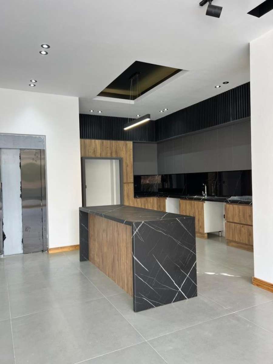 فروش ویلا مدرن شهرکی در سرخرود 