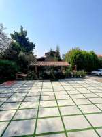 فروش ویلا مدرن شهرکی در سرخرود 