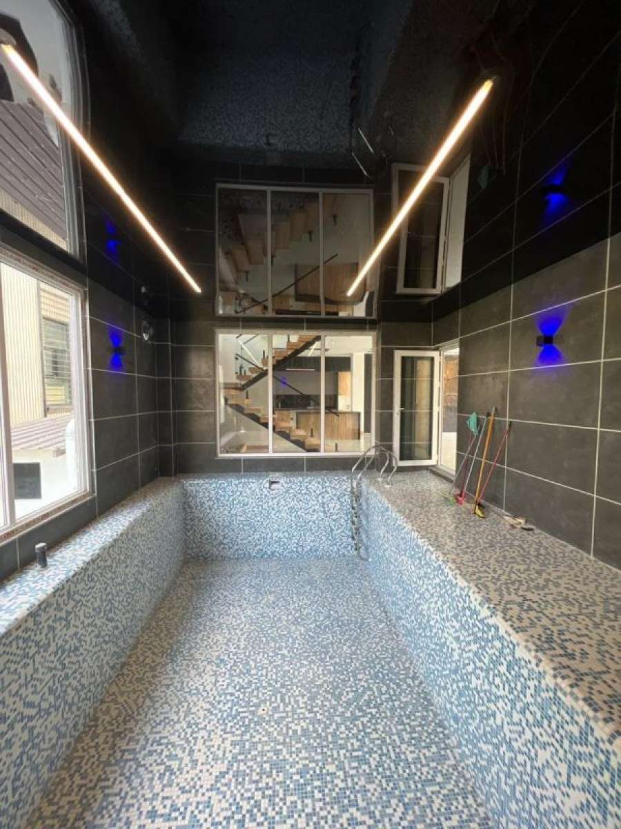 فروش ویلا مدرن شهرکی در سرخرود 