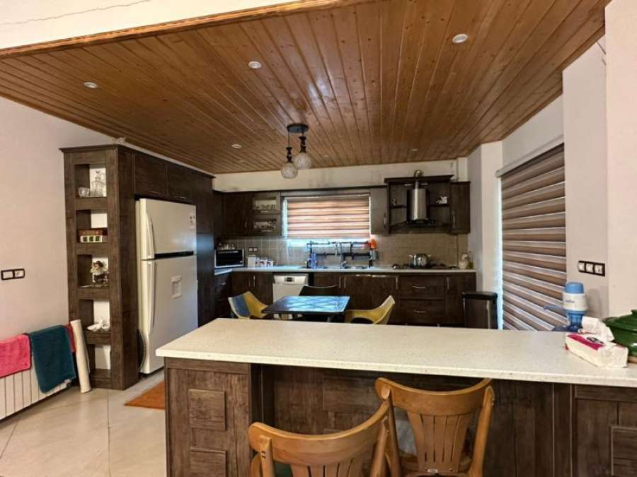 خرید ویلا مبله شهرکی در سرخرود 