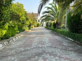 خرید ویلا مبله شهرکی در سرخرود 