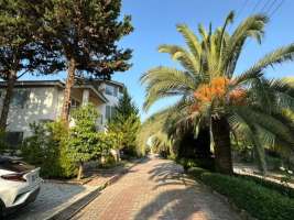 خرید ویلا مبله شهرکی در سرخرود 