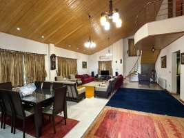 خرید ویلا مبله شهرکی در سرخرود 