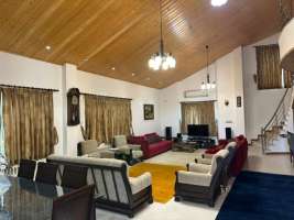 خرید ویلا مبله شهرکی در سرخرود 