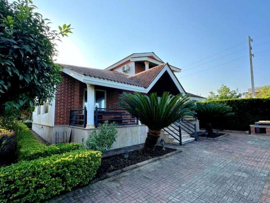 خرید ویلا مبله شهرکی در سرخرود 