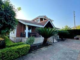 خرید ویلا مبله شهرکی در سرخرود 