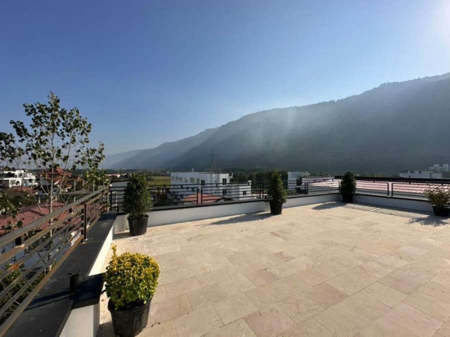 خرید ویلا مدرن استخردار در بندپی نوشهر 