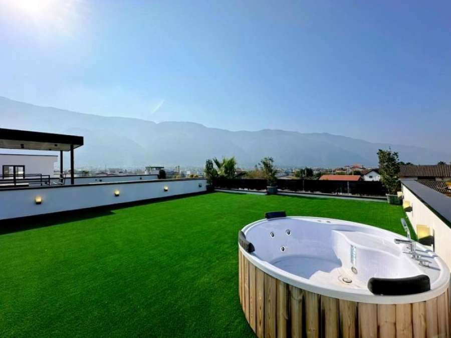 خرید ویلا مدرن شهرکی در ملکار نوشهر 