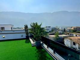 خرید ویلا مدرن شهرکی در ملکار نوشهر 