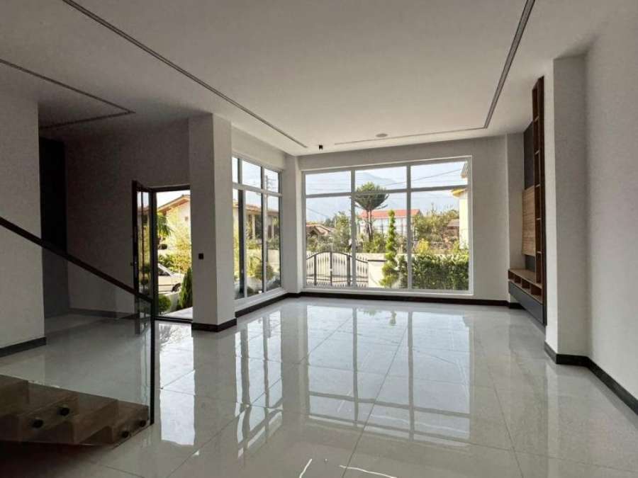 خرید ویلا مدرن شهرکی در ملکار نوشهر 