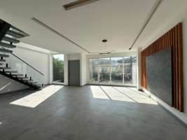 خرید ویلا مدرن شهرکی در علی آباد عسگرخان نوشهر 