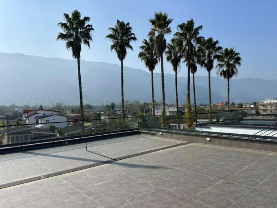 خرید ویلا مدرن شهرکی در علی آباد عسگرخان نوشهر 