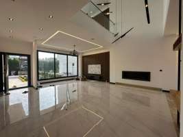 خرید ویلا مدرن استخردار تریپلکس در سرخرود 