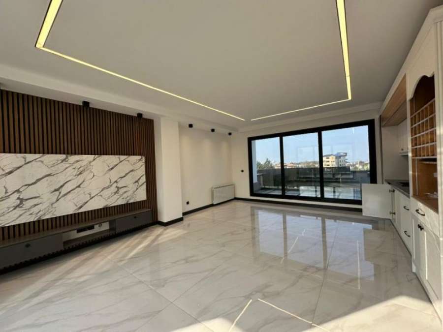 خرید ویلا مدرن استخردار تریپلکس در سرخرود 