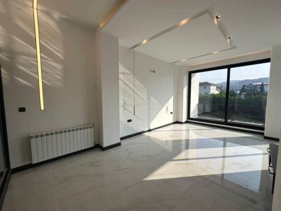 خرید ویلا مدرن استخردار تریپلکس در سرخرود 