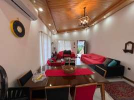 خرید ویلا فلت نوساز داخل شهر سرخرود 