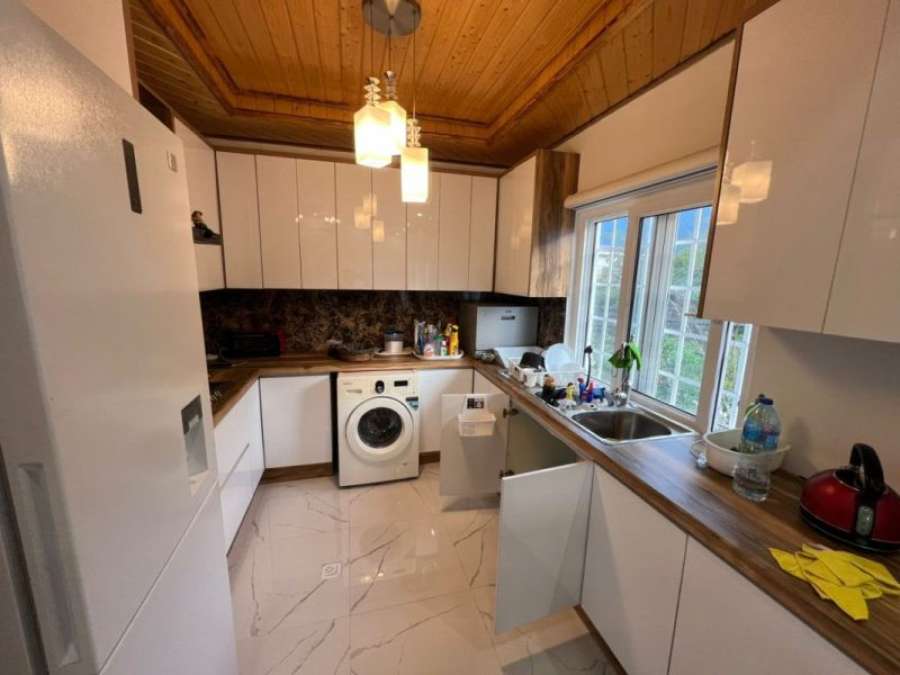 خرید ویلا فلت نوساز داخل شهر سرخرود 