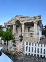 خرید ویلا فلت نوساز داخل شهر سرخرود 