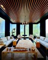 فروش ویلا مدرن لاکچری در چلندر نوشهر 