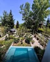 فروش ویلا مدرن لاکچری در چلندر نوشهر 