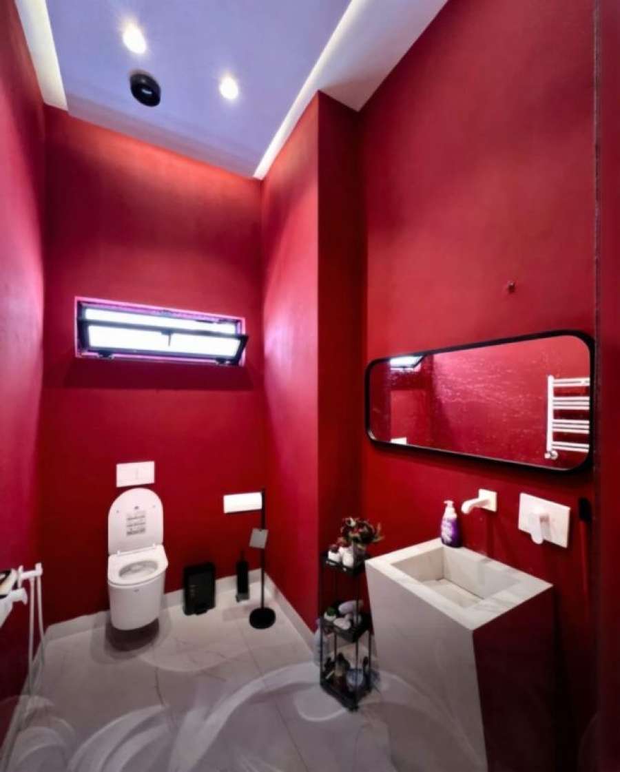 فروش ویلا مدرن لاکچری در چلندر نوشهر 