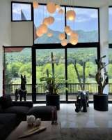 فروش ویلا مدرن لاکچری در چلندر نوشهر 