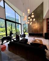 فروش ویلا مدرن لاکچری در چلندر نوشهر 