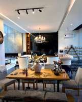 فروش ویلا مدرن لاکچری در چلندر نوشهر 