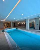 فروش ویلا مدرن لاکچری در چلندر نوشهر 